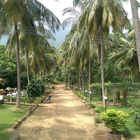 Mango Village Farm House Nelliyampathy 외부 사진