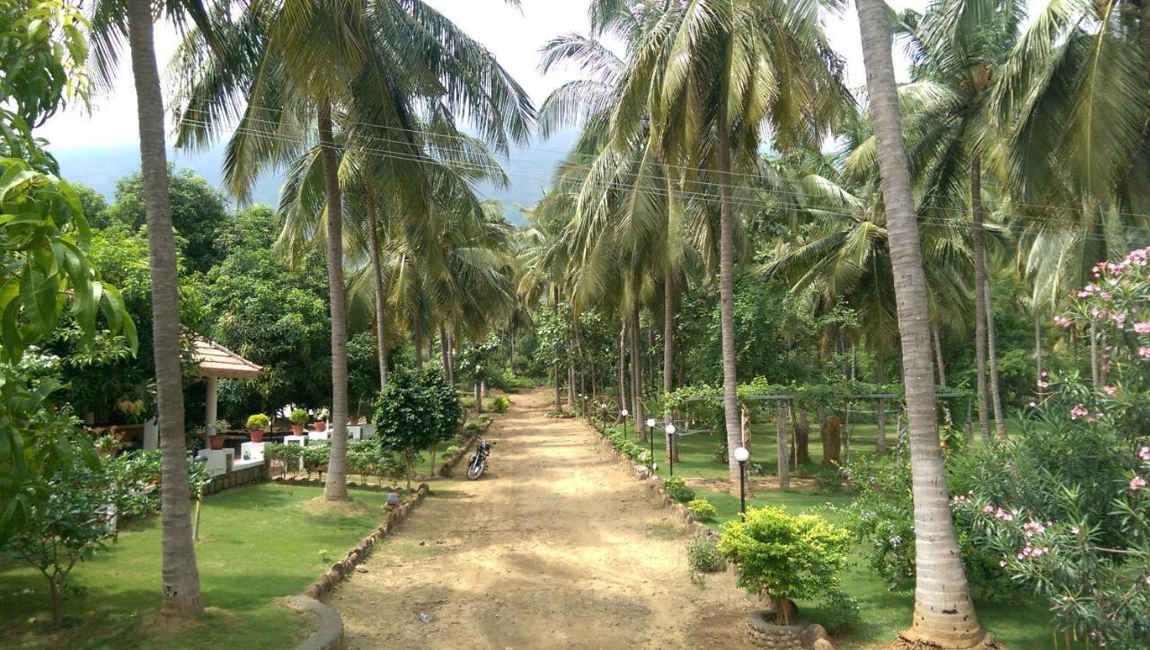 Mango Village Farm House Nelliyampathy 외부 사진