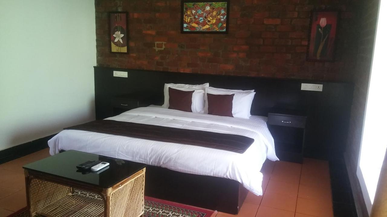 Mango Village Farm House Nelliyampathy 외부 사진