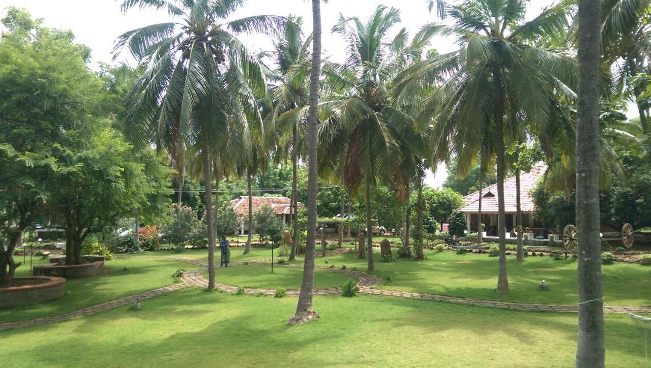 Mango Village Farm House Nelliyampathy 외부 사진