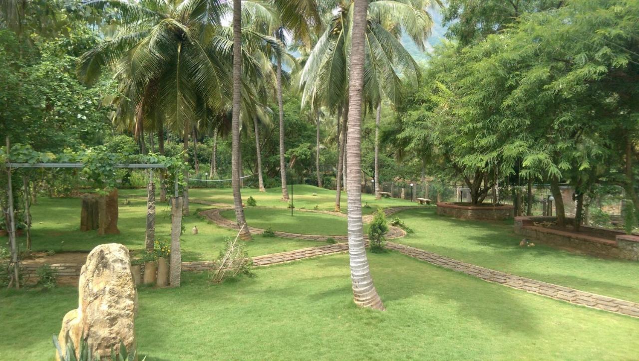 Mango Village Farm House Nelliyampathy 외부 사진