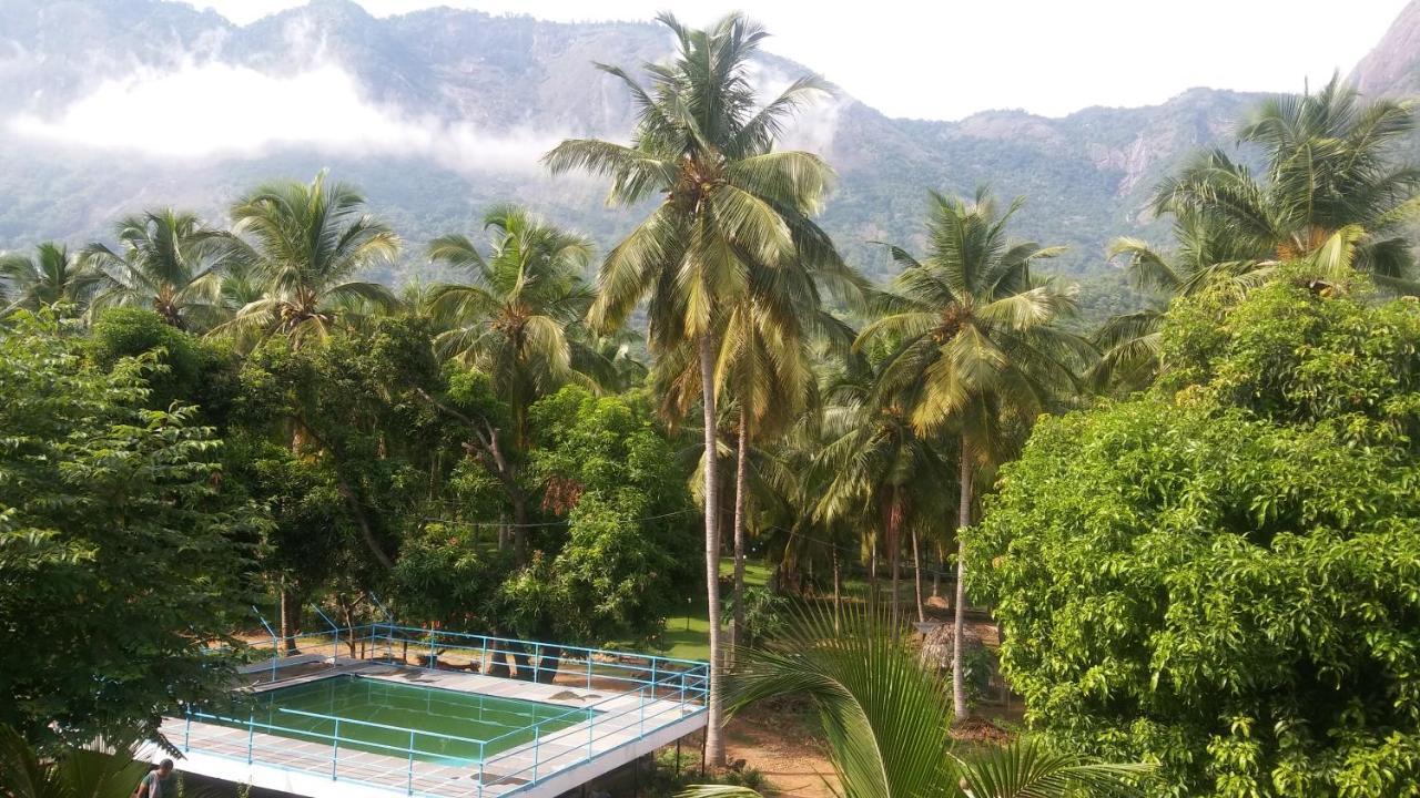Mango Village Farm House Nelliyampathy 외부 사진